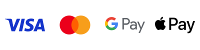 Payment methods